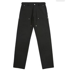 Boneless Carpenter Pants – Black XL NWOT